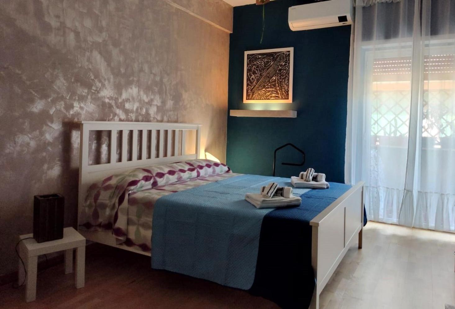 Appartement Euforbia House